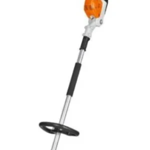 Hla 56 Batteridriven Häcksax Fri frakt